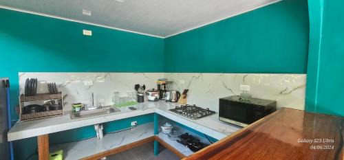 Drake Bay Apartment | Casita Sol y Mar