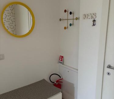 Torri di Quartesolo Apartment | Casita Stella, vicino Ospedale Negrar, Valpolicella