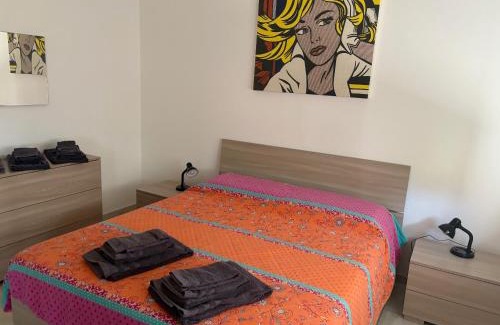 Torri di Quartesolo Apartment | Casita Stella, vicino Ospedale Negrar, Valpolicella