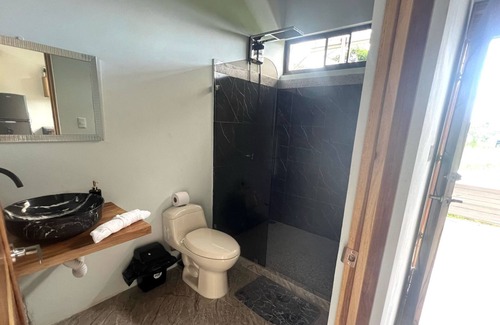 El Tanque Apartment | Casita Sura with Jacuzzi