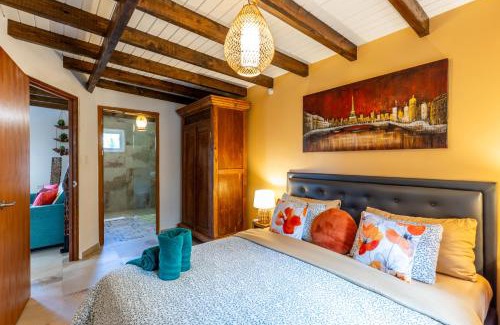 Turibana Apartment | Casita Surfside
