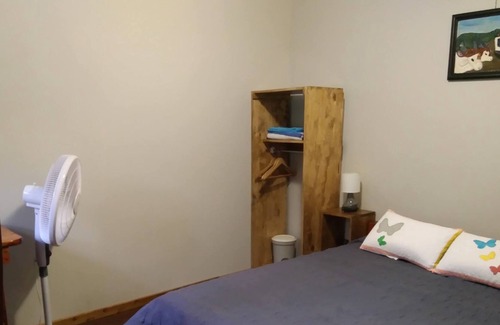 Drake Bay Bed & Breakfast | Casita & Tours Happy Feet