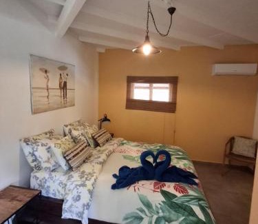 Turibana Apartment | Casita Tres Trapi