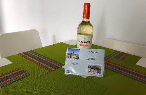 Gaucin House | casita valdivia