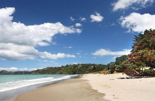 Onetangi House | Casita Vista Waiheke