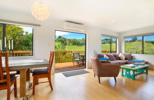 Onetangi House | Casita Vista Waiheke