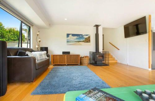 Onetangi House | Casita Vista Waiheke