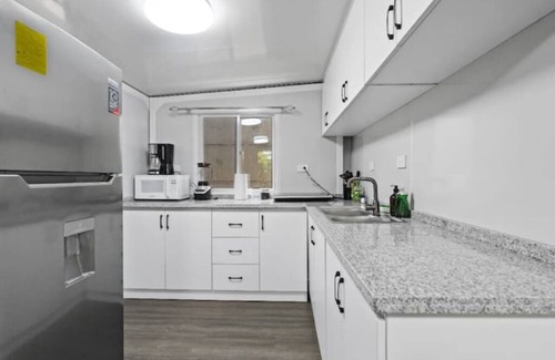 Matapala Apartment | Casita w/Pool & 5 min walk beach -Monkey House #1