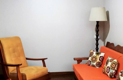 Drake Bay Bed & Breakfast | Casita y Tours Happy Feet Drake Bay - Room #2