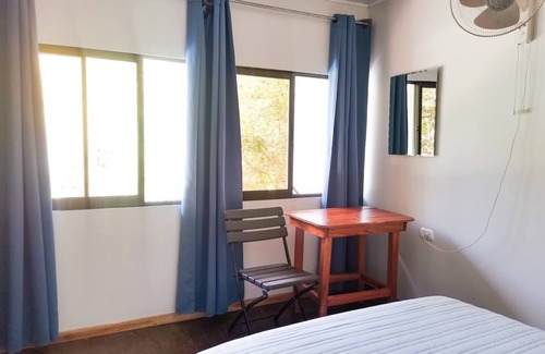 Drake Bay Bed & Breakfast | Casita y Tours Happy Feet Drake Bay - Room #3