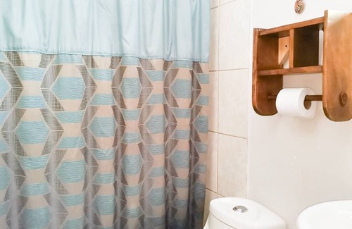 Drake Bay Bed & Breakfast | Casita y Tours Happy Feet Drake Bay - Room #3