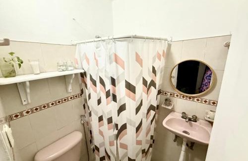 Centro - Supmza 001 Apartment | "Casitas Arcoiris" Excelente ubicación - Petfriendly