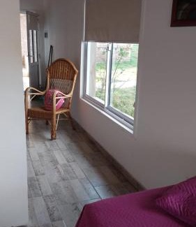 Villa La Arcadia Apartment | Casitas de Ale en Sierra Ventana
