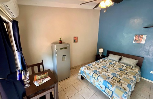 Coco Hotel | Casitas de la Paz