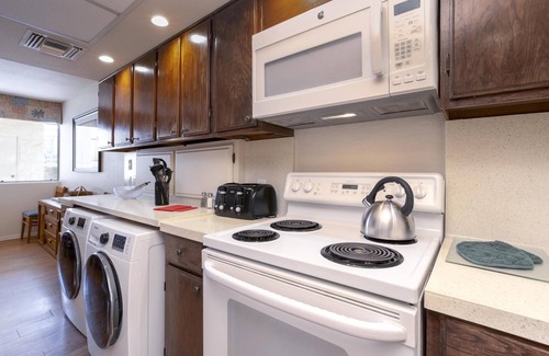 Canyon Corridor Condo | Casitas Del Monte