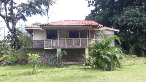 Bijagua House | Casitas del Río Bijagua