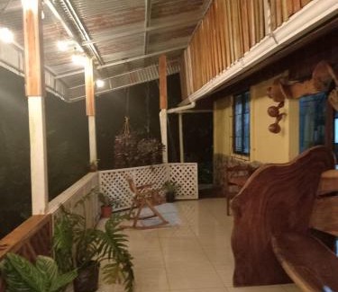 Bijagua House | Casitas del Río Bijagua