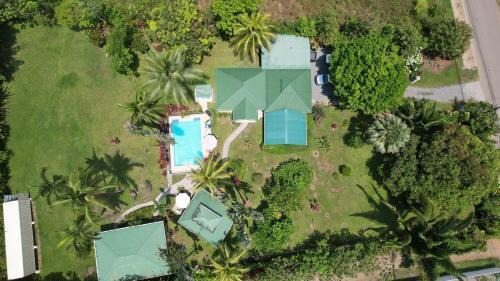 Ojochal House | Casitas del Sol
