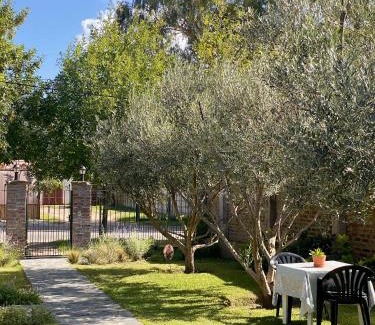 Carhue Apartment | Casitas El Lago