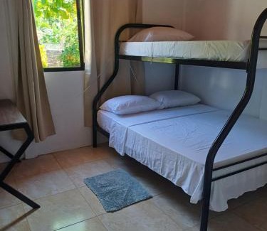 Pacuare Reserve Apartment | Casitas katia