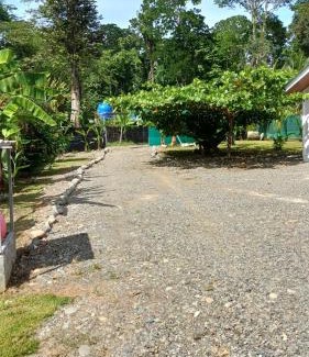 Pacuare Reserve Apartment | Casitas katia