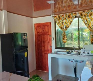Pacuare Reserve Apartment | Casitas katia