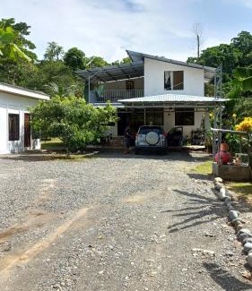 Pacuare Reserve Apartment | Casitas katia