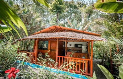 Puerto Viejo de Talamanca Hotel | Casitas Las Flores