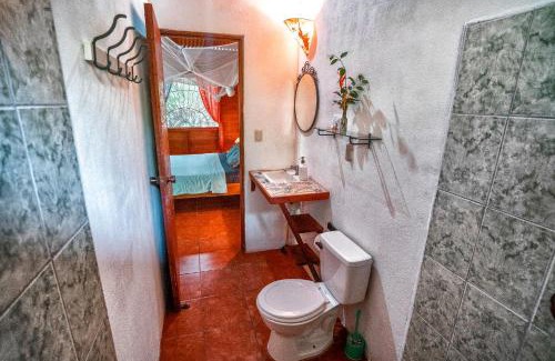 Puerto Viejo de Talamanca Hotel | Casitas Las Flores