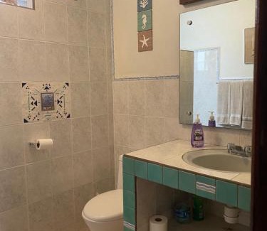Emiliano Zapata Hotel | Casitas Las Palmas - Perla