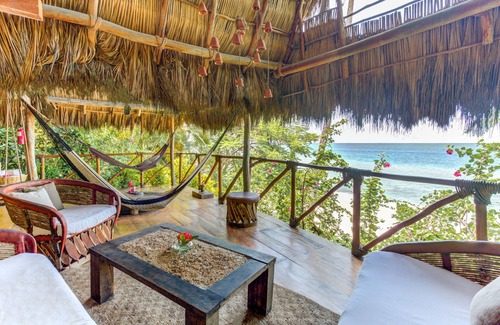 Jardines del Puerto Villa | Casitas Maraika