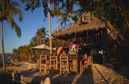 Jardines del Puerto Villa | Casitas Maraika