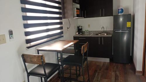 Volcan House | Casitas