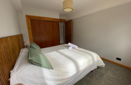 Barrio Las Balsas House | Casitas patagonicas