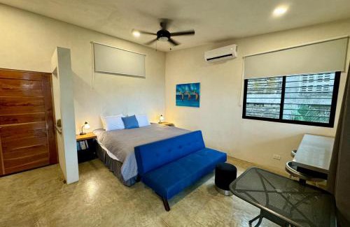 San Juan del Sur Apartment | Casitas Remanso
