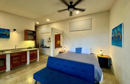 San Juan del Sur Apartment | Casitas Remanso