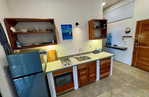 San Juan del Sur Apartment | Casitas Remanso