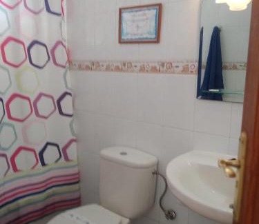 El Paso Apartment | Casitas Rosheli