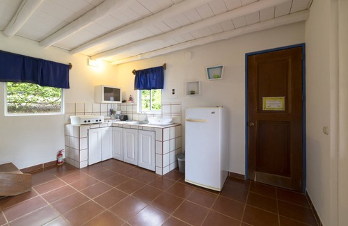 Montezuma Resort | Casitas Sollevante