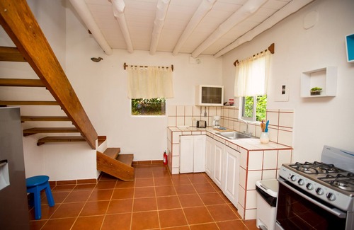 Montezuma Resort | Casitas Sollevante