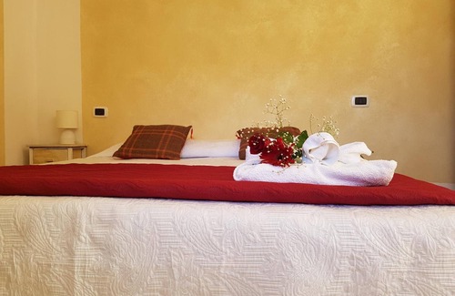 Tropea House | Casolare Al Porto