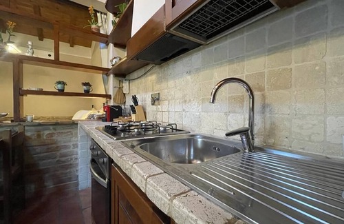 Montelaguardia Apartment | Casolare Maestrale