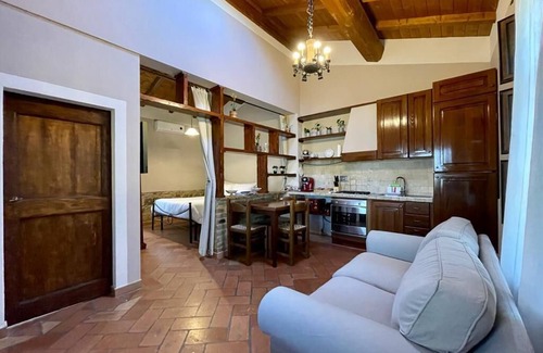 Montelaguardia Apartment | Casolare Maestrale
