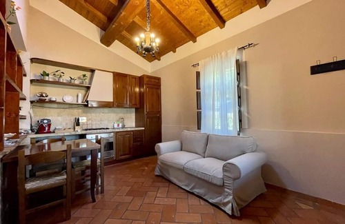 Montelaguardia Apartment | Casolare Maestrale