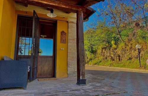 Montelaguardia Apartment | Casolare Maestrale