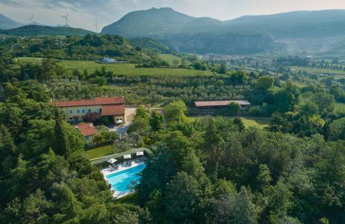 Rivoli Veronese Apartment | Cason degli ulivi-APT Suite