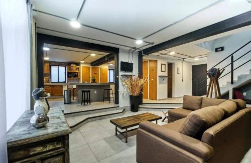 Ciudad Lopez Mateos Apartment | Casona 46 STUDIOS ITESM CEM Estudiantes Empresas Ejecutivos Familias Factura 10min Izcalli-15min Esmeralda-20min Sátelite-25min AIFA