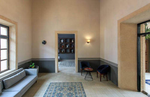 Centro Hotel | Casona 61 By GuruHotel