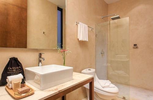 Centro Hotel | Casona 61 By GuruHotel