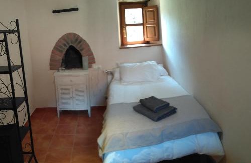 Riosa Apartment | Casona Angliru